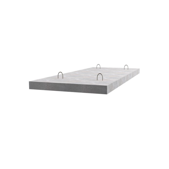 Плита лотка ПТП 39-15